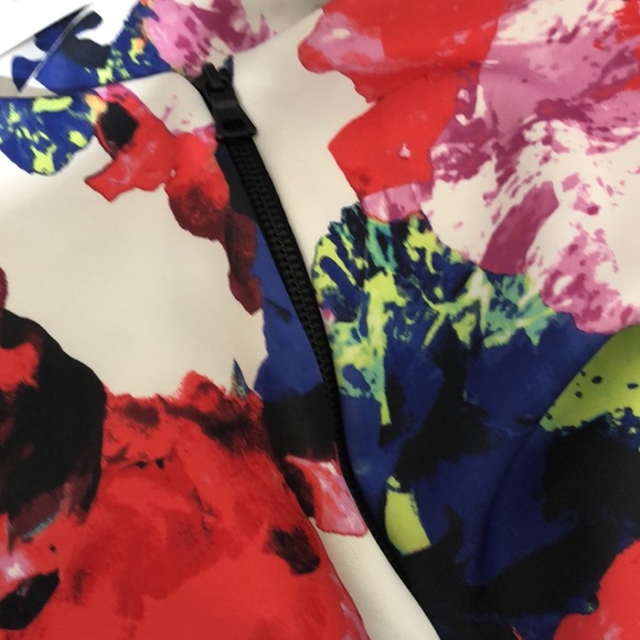 Milly dress short sleeve - Picture 7 of 10